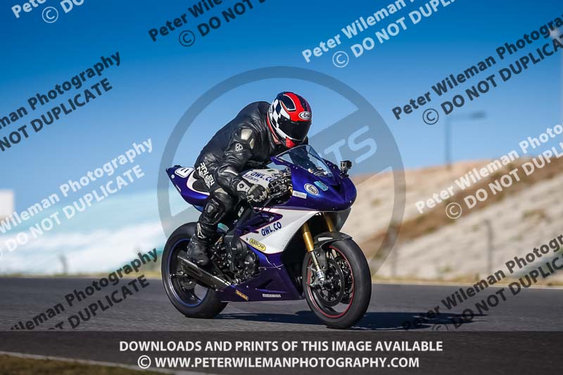 motorbikes;no limits;october 2019;peter wileman photography;portimao;portugal;trackday digital images